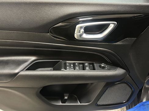 Used 2022 Jeep Compass Altitude w/ Convenience Group image 17