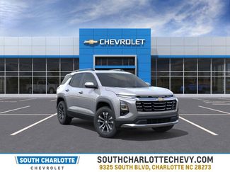 New 2026 Chevrolet Equinox LT w/ Safety and Technology Package video 1
