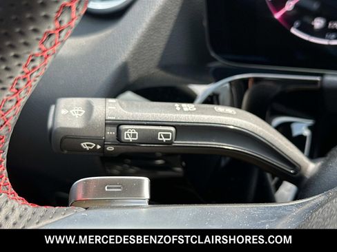 New 2025 Mercedes-Benz GLA 250 4MATIC image 27