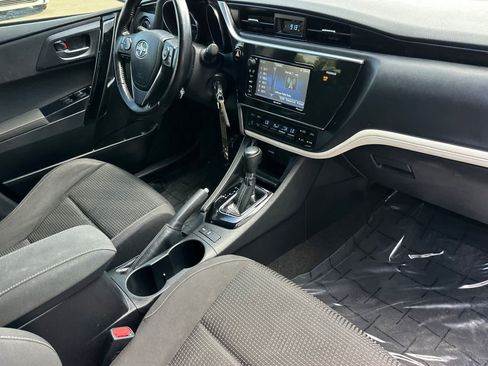 Used 2016 Scion iM FWD image 16