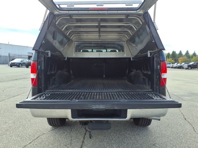 Used 2008 Ford F150 XLT AWD/4WD image 9