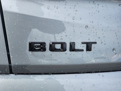 New 2027 Chevrolet Bolt RS image 11