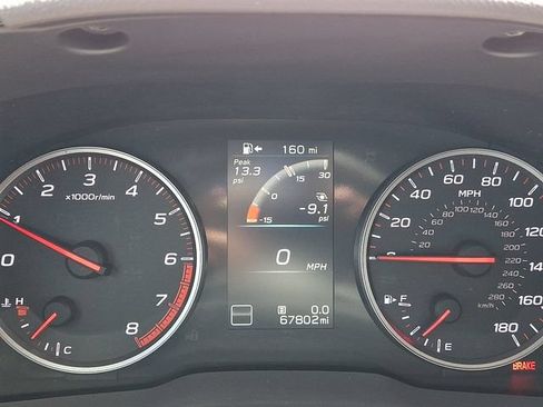 Used 2022 Subaru WRX Premium AWD/4WD image 19
