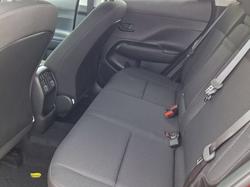 New 2027 Hyundai Kona SEL Sport AWD/4WD image 12