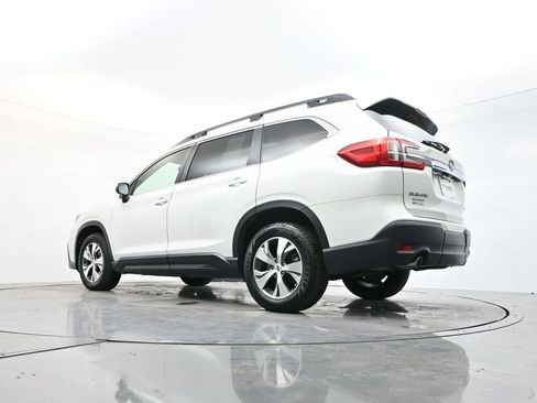 Used 2023 Subaru Ascent Premium w/ Convenience Package image 32