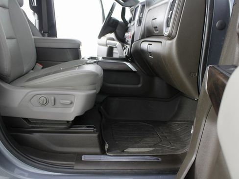 Used 2022 GMC Sierra 1500 SLT w/ SLT Premium Plus Package image 22