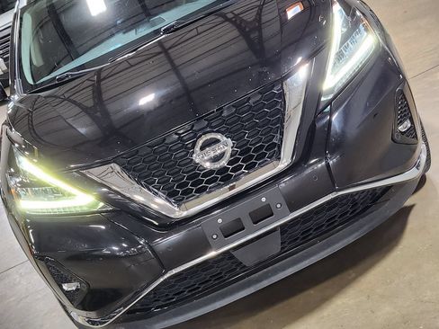 Used 2019 Nissan Murano Platinum w/ Cargo Package FWD image 19