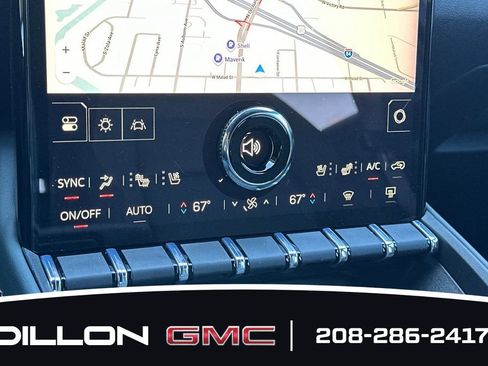 New 2026 GMC Terrain AT4 w/ Convenience Package III AWD/4WD image 21