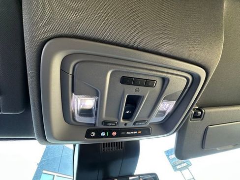 New 2026 GMC Sierra 1500 Elevation w/ Elevation Premium Package image 22