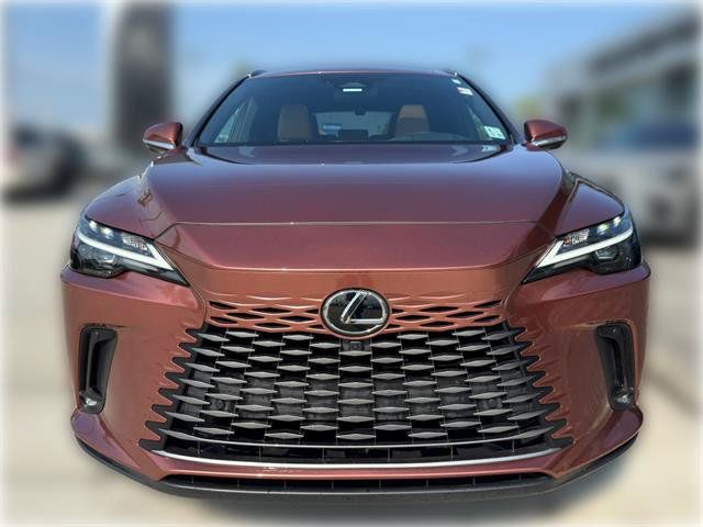 Used 2024 Lexus RX 350 Premium Plus w/ Convenience Package FWD image 3