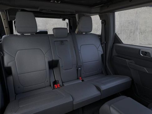 New 2026 Ford Bronco Outer Banks w/ Sasquatch Package AWD/4WD image 15