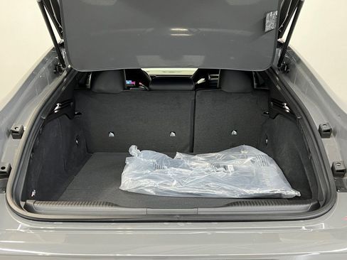 New 2026 Dodge Charger R/T Scat Pack w/ Track Package image 8