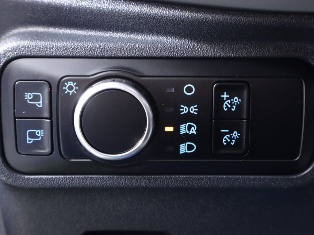 Used 2023 Ford Bronco Badlands w/ Sasquatch Package AWD/4WD image 10