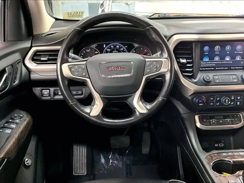 Used 2021 GMC Acadia Denali w/ Denali Ultimate Package image 7