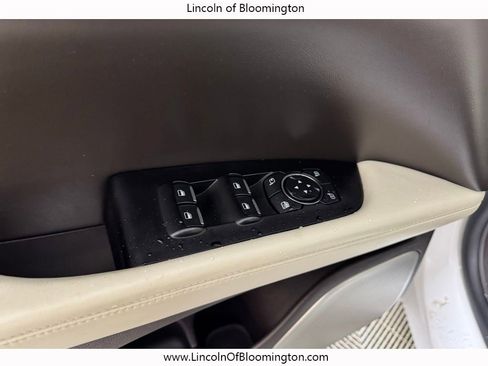 Certified 2021 Lincoln Nautilus Black Label image 19