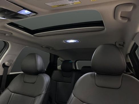 Used 2025 Hyundai Tucson SEL image 7