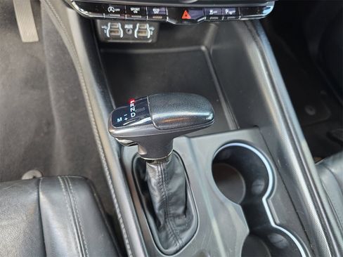 Used 2021 Dodge Durango GT image 20