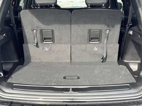 New 2025 Jeep Grand Cherokee L Altitude AWD/4WD image 15
