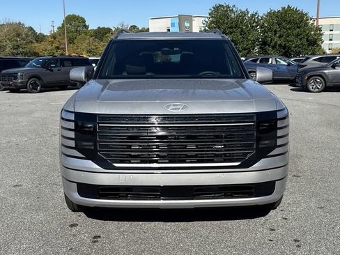 New 2026 Hyundai Palisade Calligraphy image 2