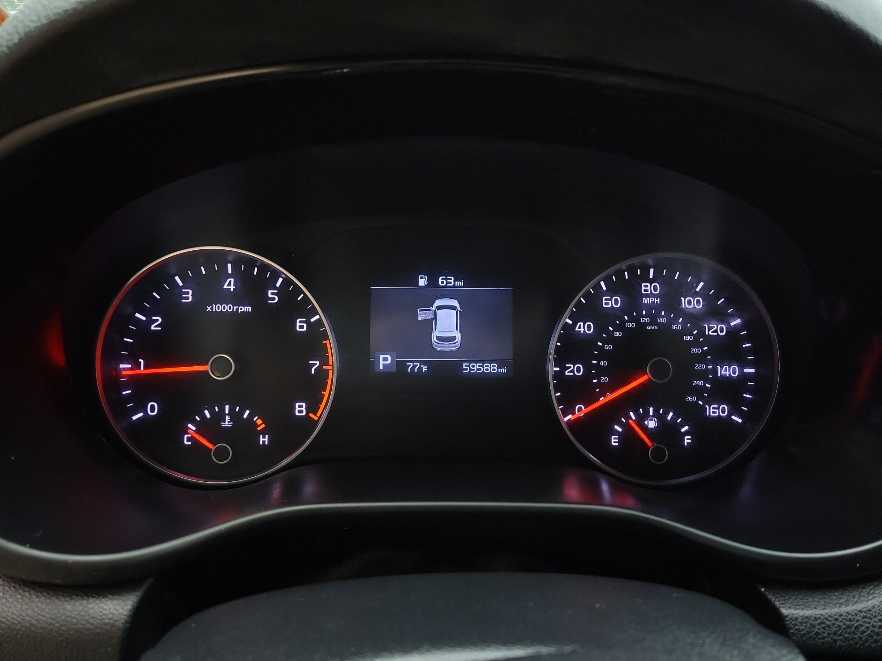 Used 2020 Kia Sportage S w/ Option Group 020 FWD image 27