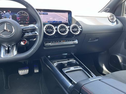 Certified 2025 Mercedes-Benz GLA 35 AMG 4MATIC image 15