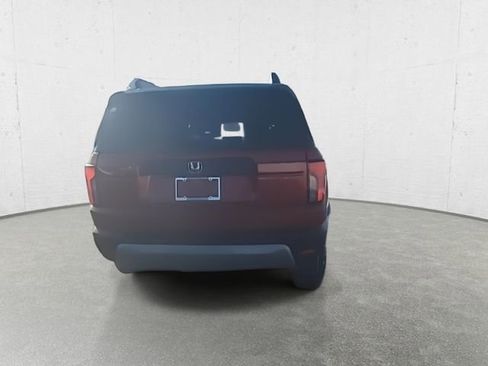 New 2026 Honda Passport RTL image 8