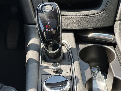 New 2025 Cadillac XT6 Premium Luxury w/ Technology Package image 13