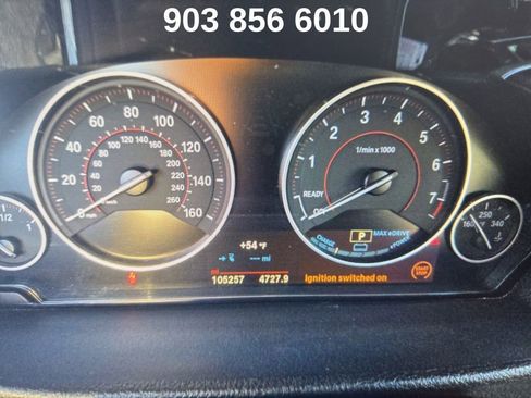 Used 2018 BMW 330e image 4