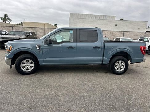 Used 2023 Ford F150 XLT image 7