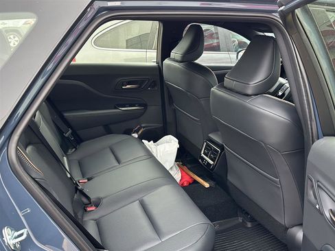 Used 2025 Toyota Crown Signia image 8