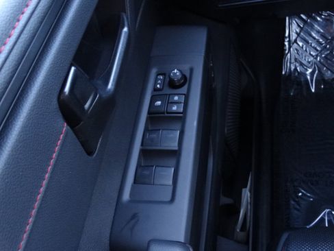 New 2026 Toyota Tundra TRD Pro image 30