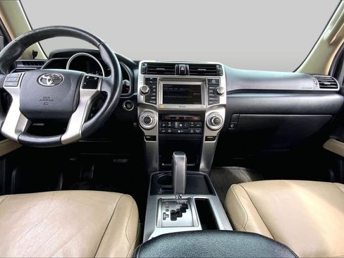 Used 2011 Toyota 4Runner Limited RWD image 14