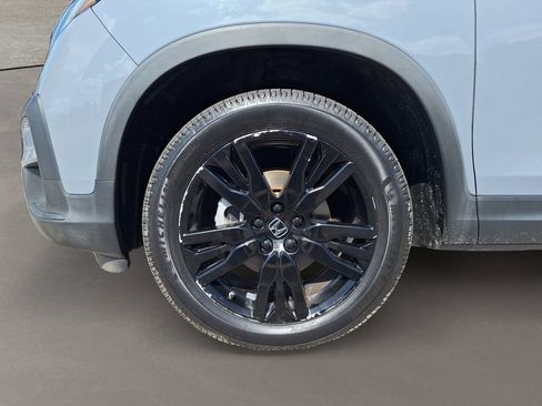Used 2022 Honda Pilot Special Edition image 10
