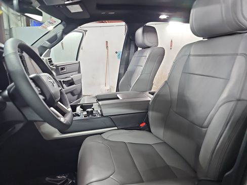 Used 2026 Toyota Sequoia Limited AWD/4WD image 16
