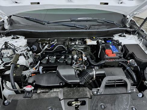 Used 2023 Honda CR-V EX image 31