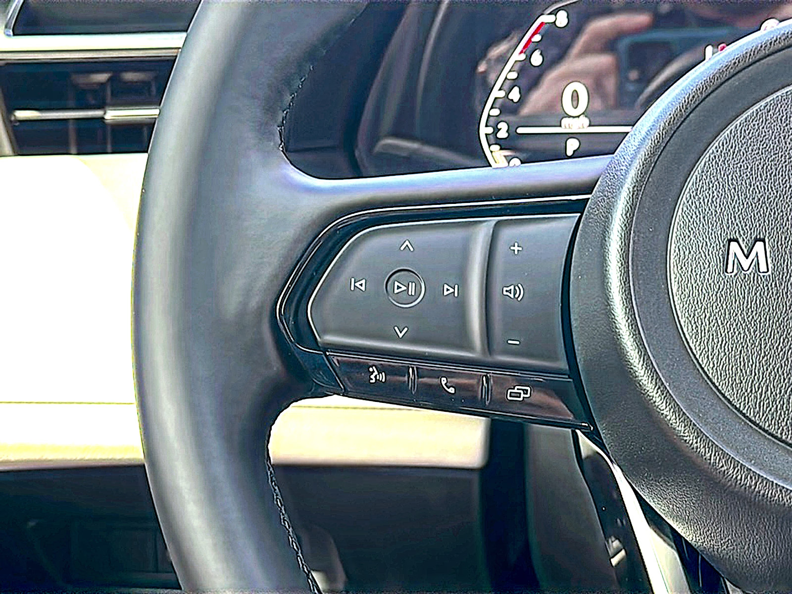 New 2026 MAZDA CX-5 Preferred AWD/4WD image 19