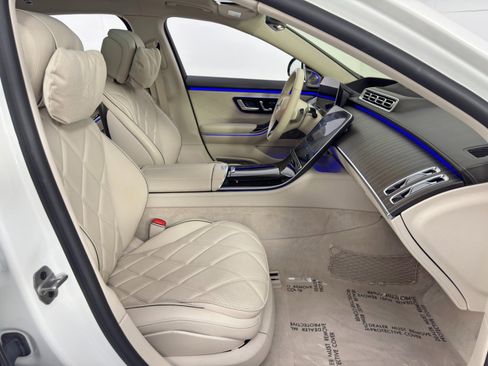 Used 2023 Mercedes-Benz Maybach S 680 4MATIC image 16