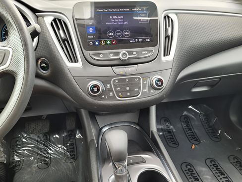 Certified 2023 Chevrolet Malibu LT image 25