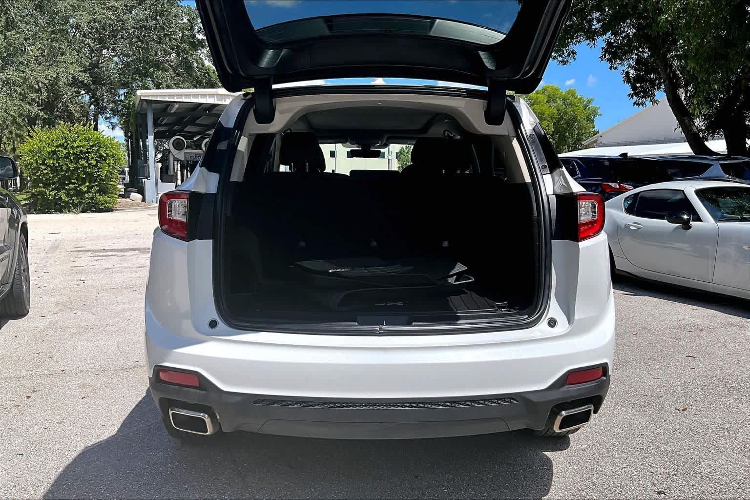 Certified 2023 Acura RDX AWD image 32