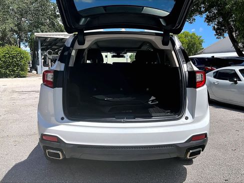 Certified 2023 Acura RDX AWD image 32