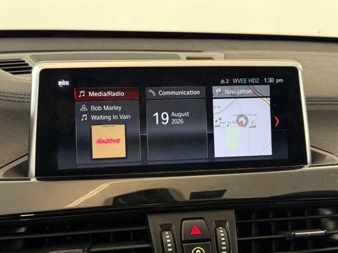 Used 2021 BMW X1 sDrive28i w/ Convenience Package FWD image 31