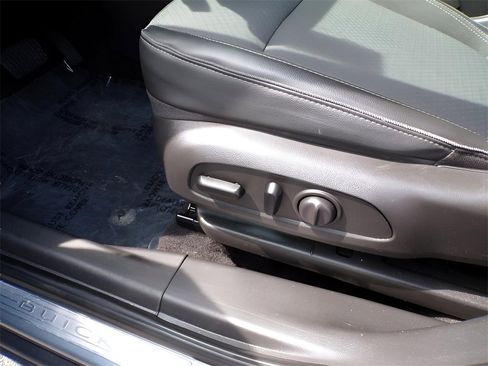 Used 2022 Buick Encore GX Preferred w/ Cold Weather Comfort Package image 16