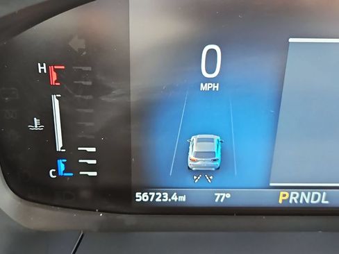 Used 2023 Ford Escape ST-Line FWD image 12