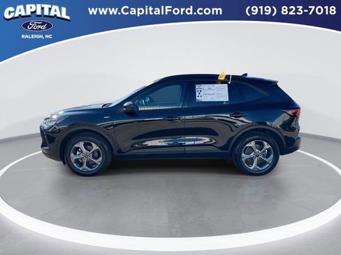 Certified 2025 Ford Escape ST-Line Elite w/ Tech Pack #1 image 5