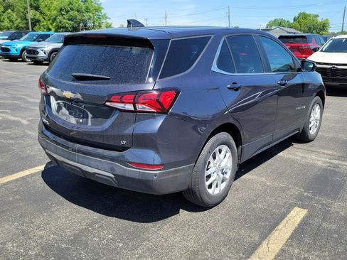 Used 2023 Chevrolet Equinox LT FWD image 6