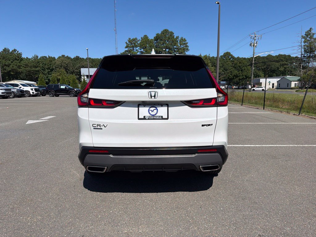 Used 2023 Honda CR-V Sport image 10