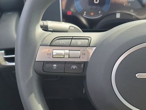 New 2026 Hyundai Tucson SEL image 5