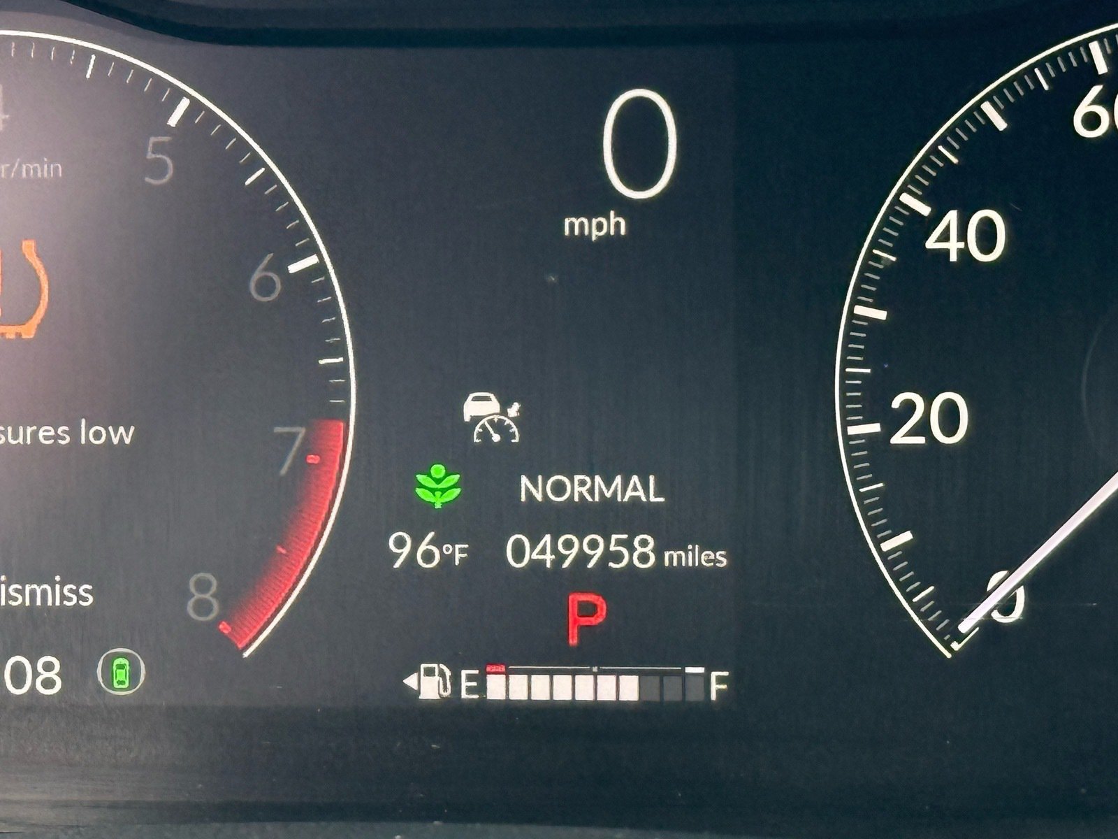 Used 2025 Honda Odyssey EX-L image 20