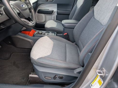 Used 2024 Ford Maverick XLT w/ XLT Luxury Package image 11