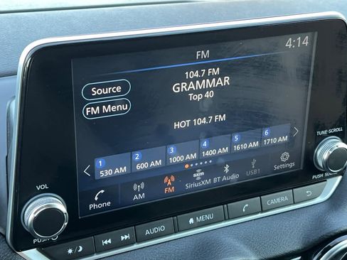 Used 2021 Nissan Sentra SR image 20